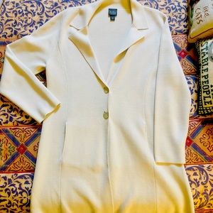 Eileen Fisher cardigan